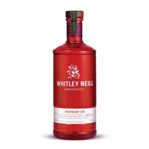 Whitley Neill Raspberry Gin